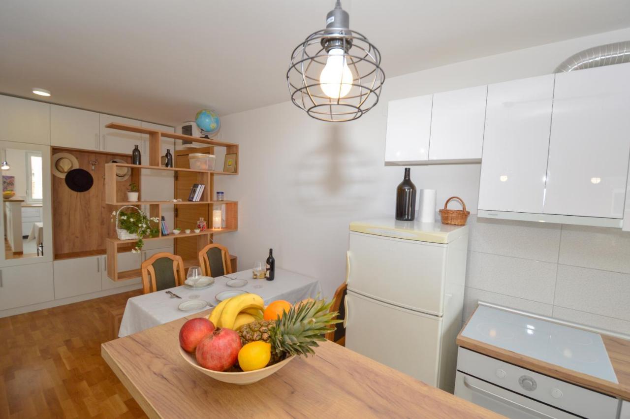 Shine24 - Spacious And Bright Apartment - New Novi Sad Extérieur photo