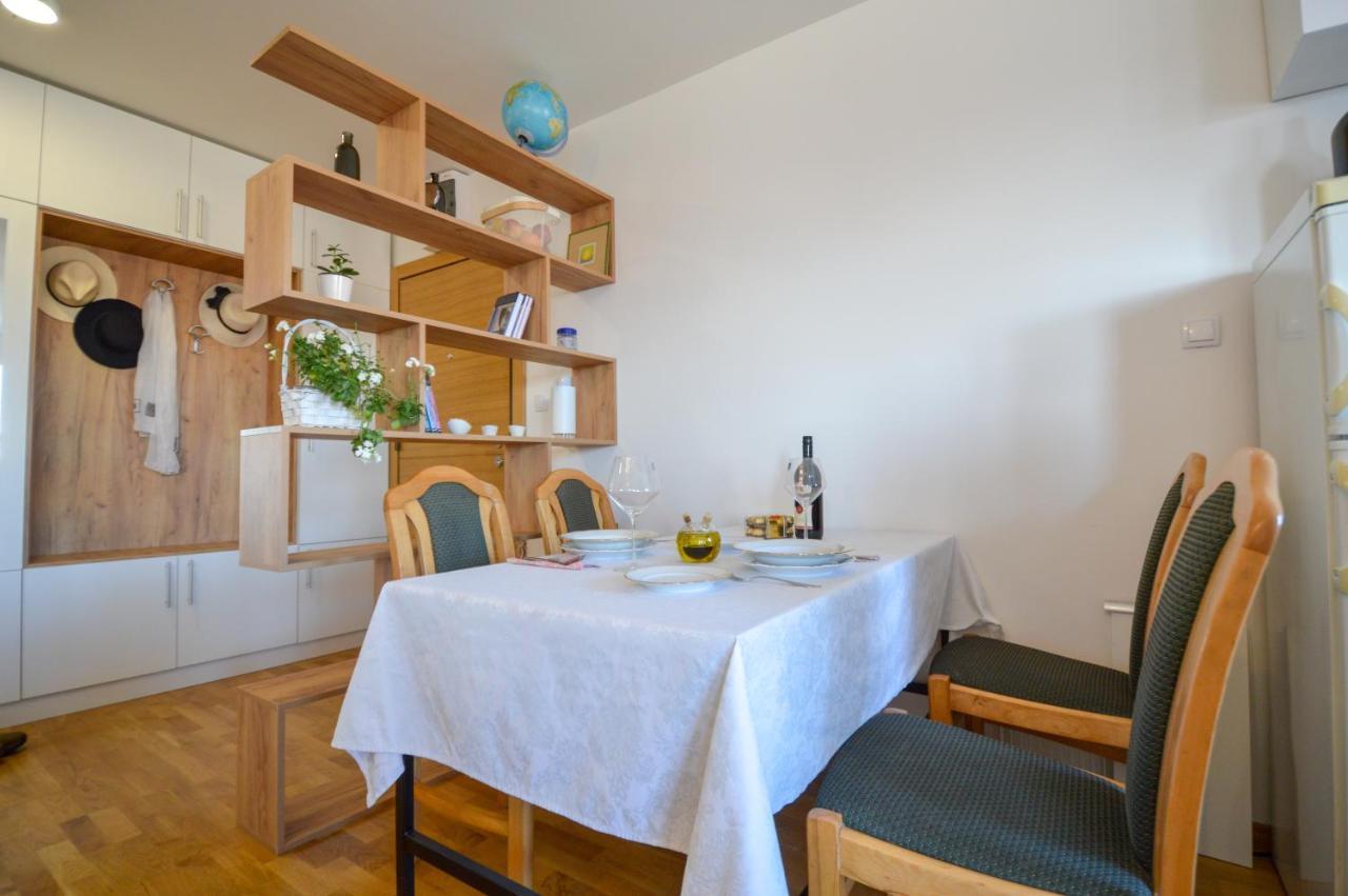 Shine24 - Spacious And Bright Apartment - New Novi Sad Extérieur photo