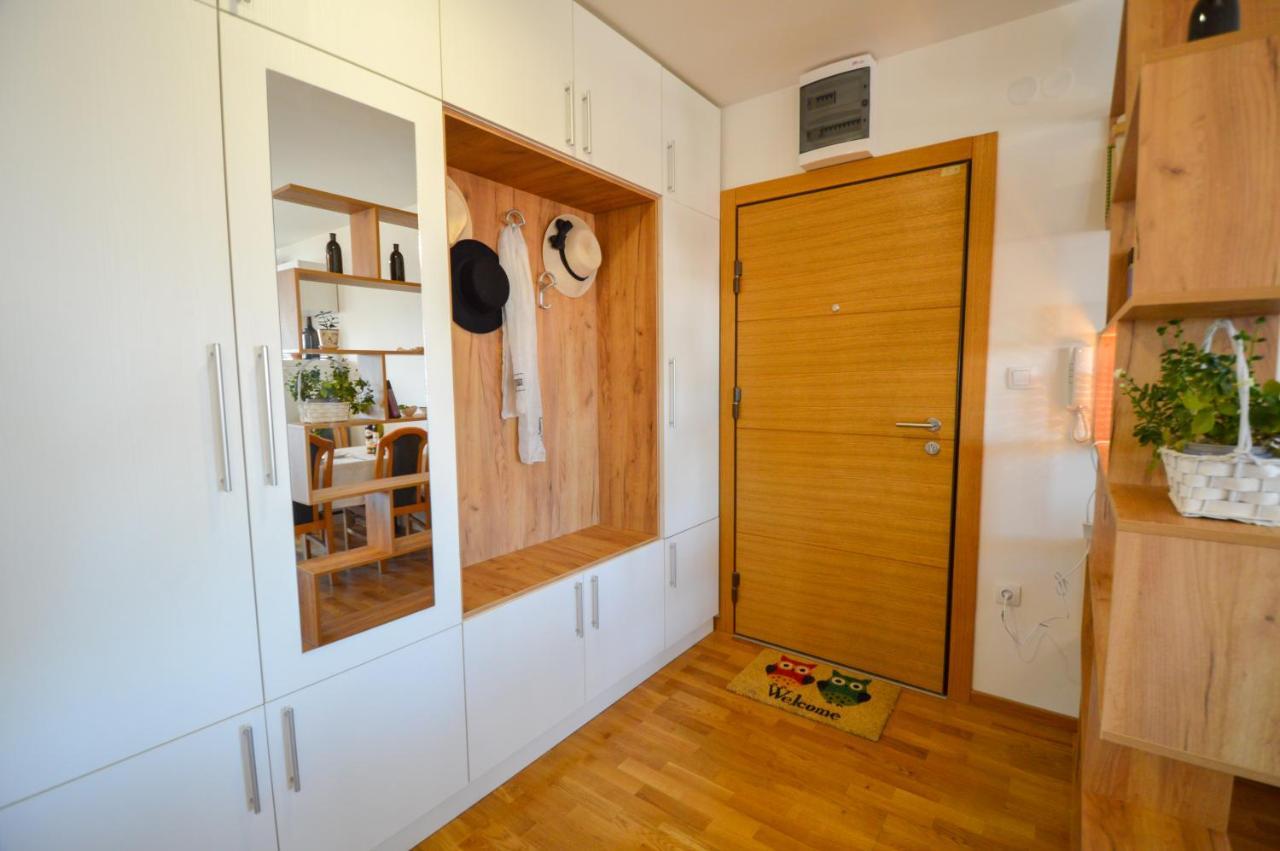 Shine24 - Spacious And Bright Apartment - New Novi Sad Extérieur photo