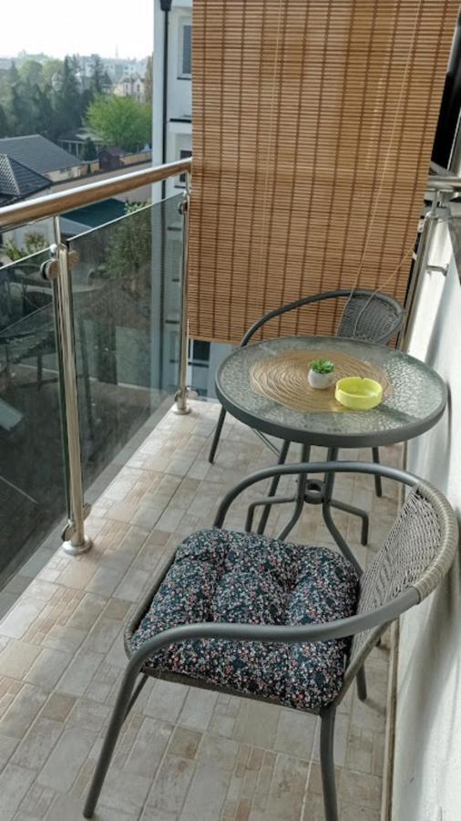 Shine24 - Spacious And Bright Apartment - New Novi Sad Extérieur photo